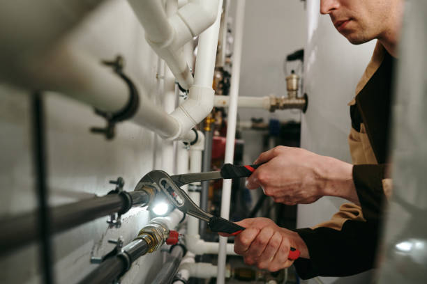 Best Pipe Repair Near Me  in Marin City, CA