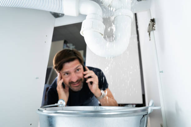 Best Sewer Cleaning Services  in Marin City, CA