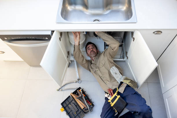 Best Septic Systems  in Marin City, CA