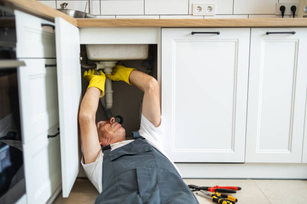 Best Water Leak Repair  in Marin City, CA