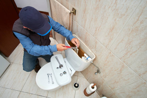 Marin City, CA Plumbing Company