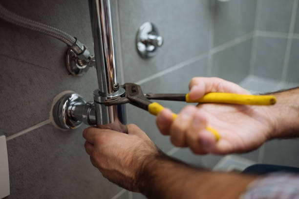 Best Leak Detection Services  in Marin City, CA