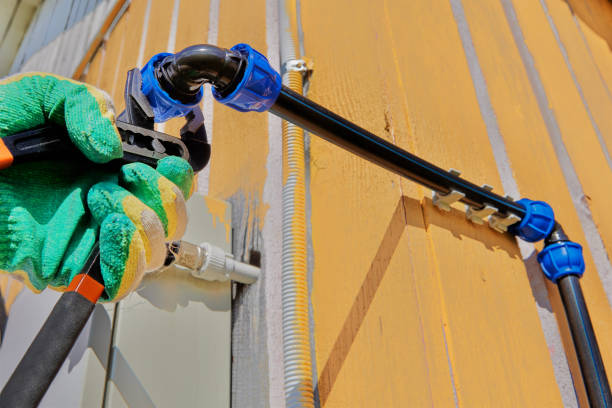 Shower Repair Services in Marin City, CA