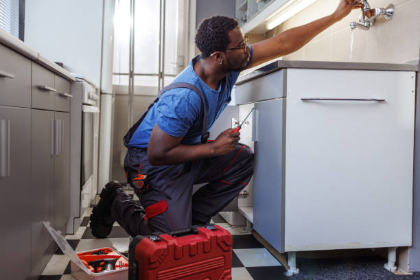 Best Same-Day Plumbing Service  in Marin City, CA
