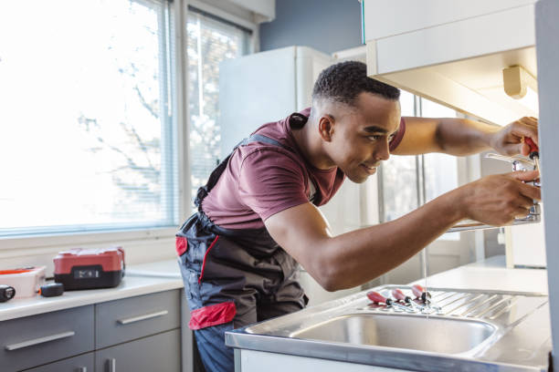 Best Local Plumber Services  in Marin City, CA
