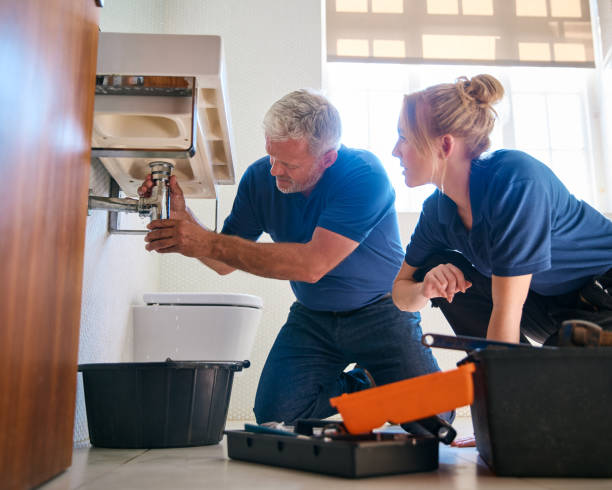 Best Water Heater Repair  in Marin City, CA