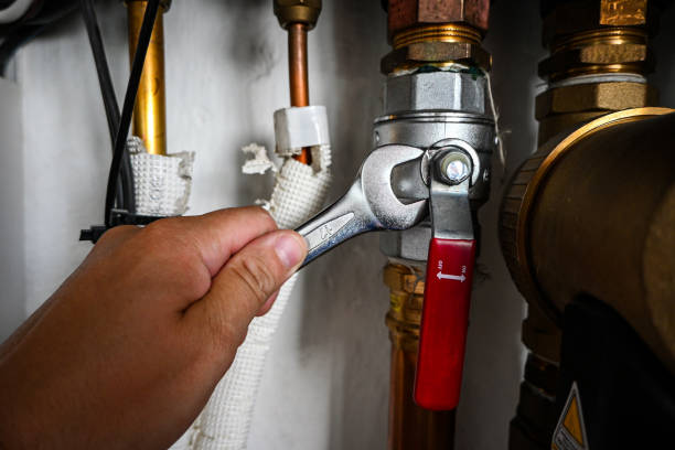 Best Emergency Plumbing Repair  in Marin City, CA